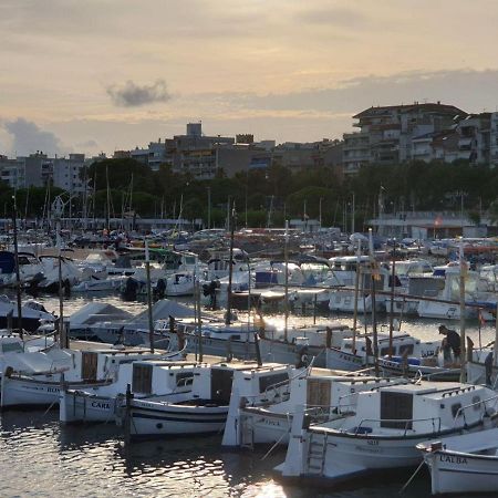 Apartamento Acogedor A 3 Minutos De La Playa Appartement Blanes Buitenkant foto